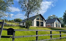 Ben Nevis Scotland Highlands, Camden House Luxury Home